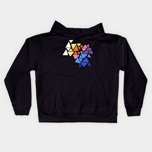 Descending Kids Hoodie